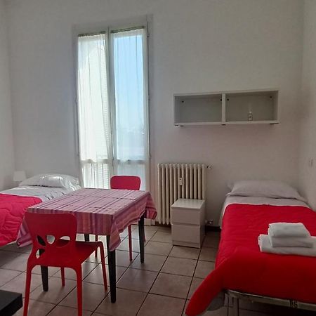 Lovati Appartement Pavia Buitenkant foto