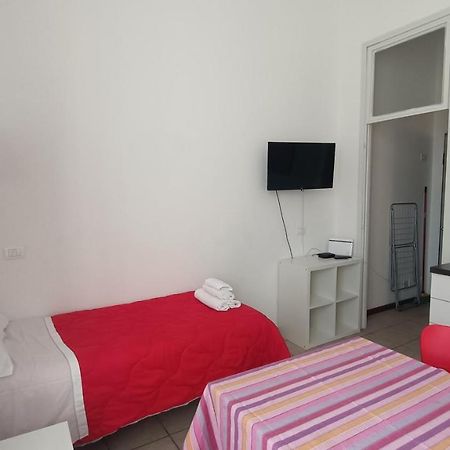 Lovati Appartement Pavia Buitenkant foto