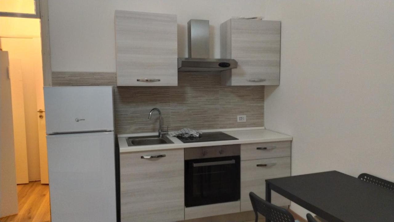 Lovati Appartement Pavia Buitenkant foto