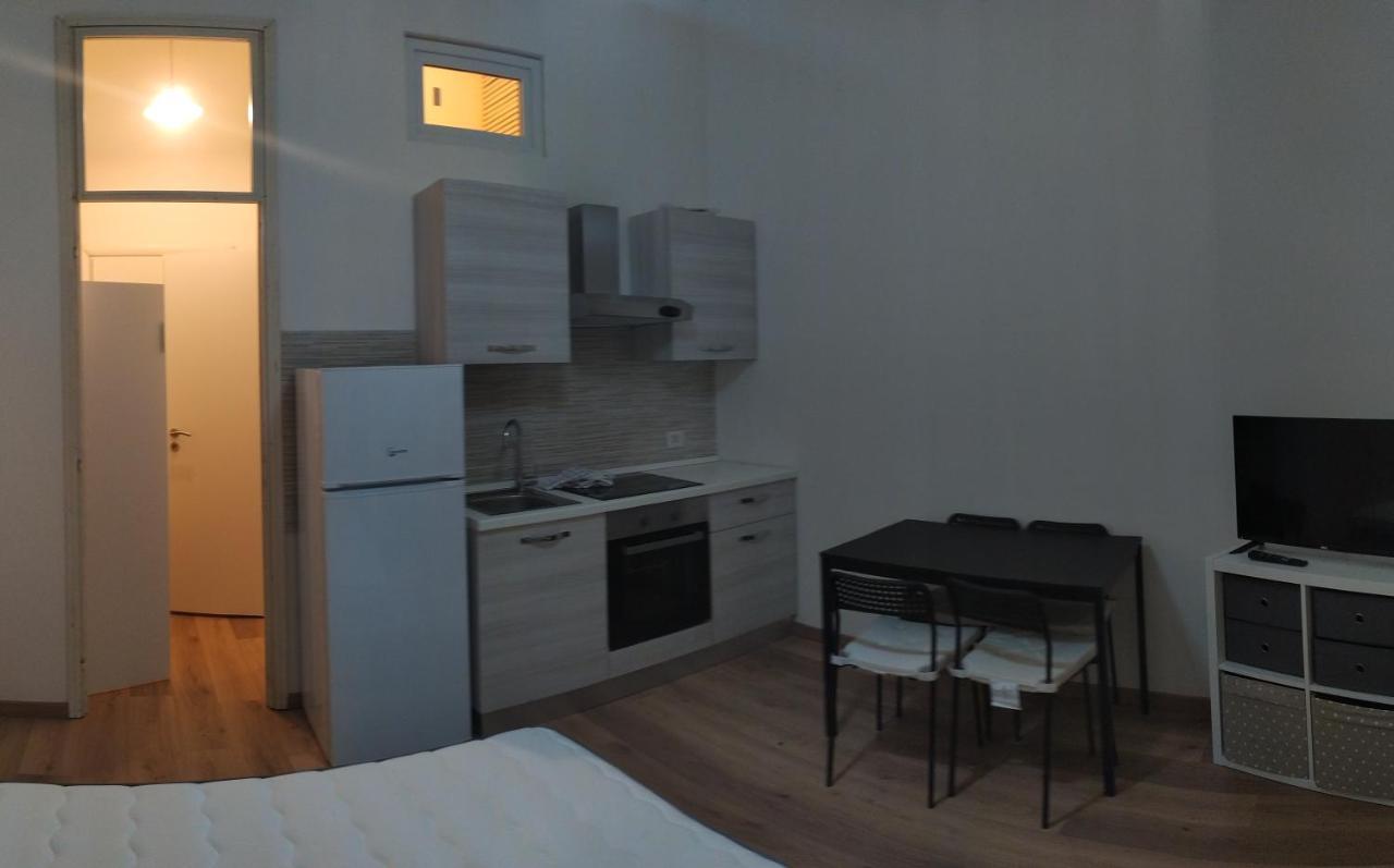 Lovati Appartement Pavia Buitenkant foto